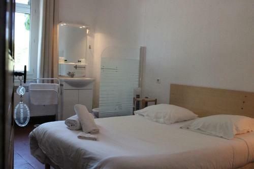 Hotel Les Saladelles