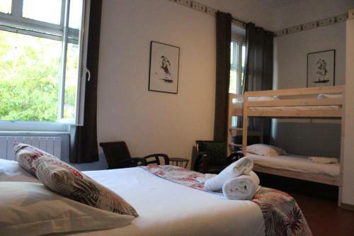 Hotel Les Saladelles