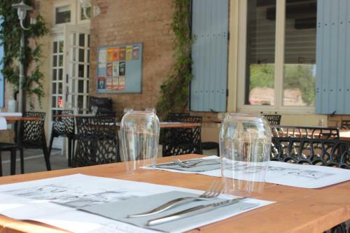 Hotel Les Saladelles