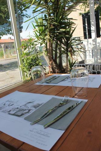 Hotel Les Saladelles