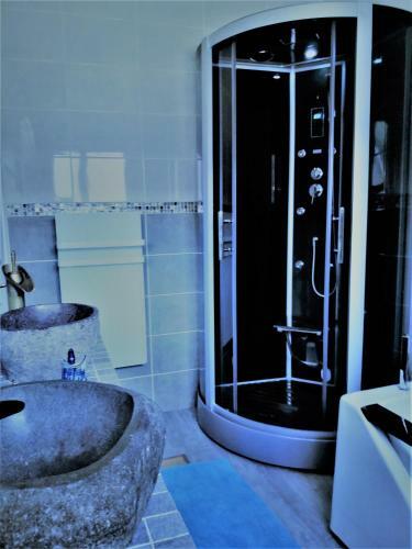 Bed & Breakfast Legran