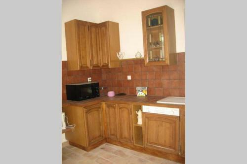 Grand G�te Salavas