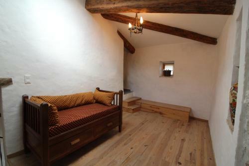 Grand G�te Salavas