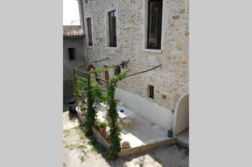 Grand G�te Salavas
