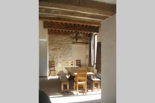 Grand G�te Salavas