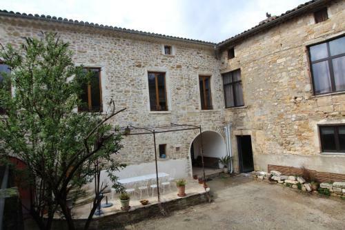 Grand G�te Salavas