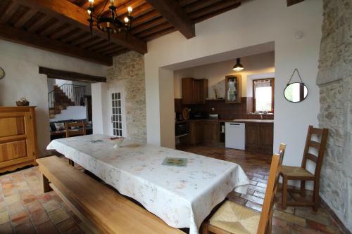 Grand G�te Salavas