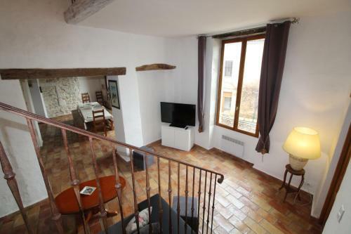 Grand G�te Salavas