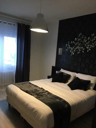Hotellerie Du Centre