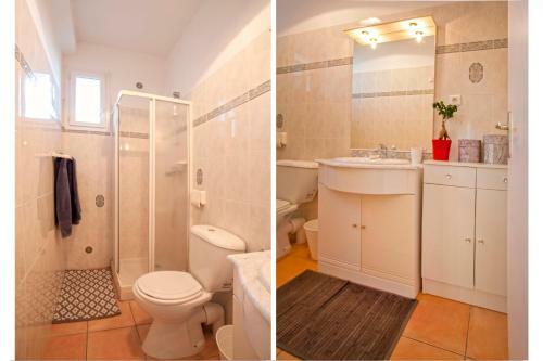 Apartamento Casa Gentile