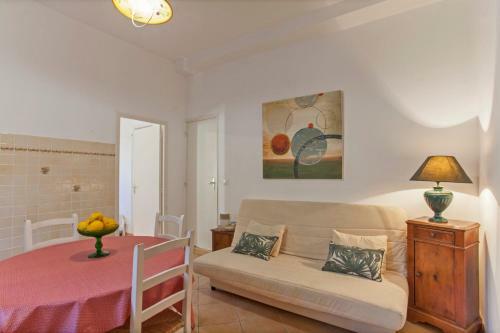 Apartamento Casa Gentile