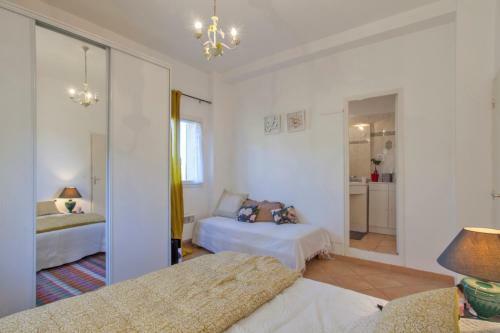 Apartamento Casa Gentile