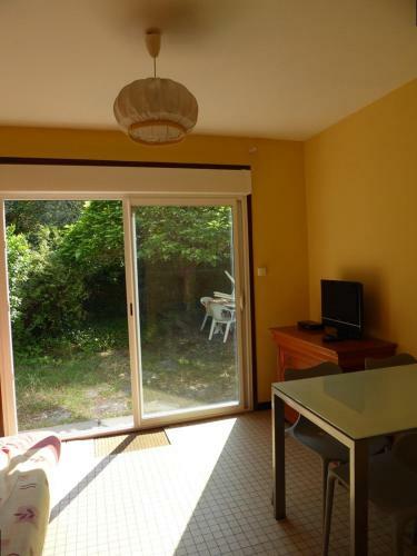 Apartamento House In Sanguinet