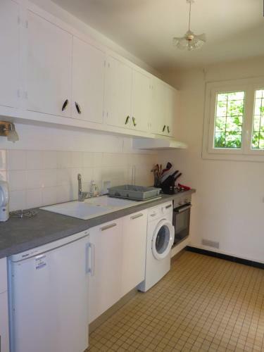 Apartamento House In Sanguinet