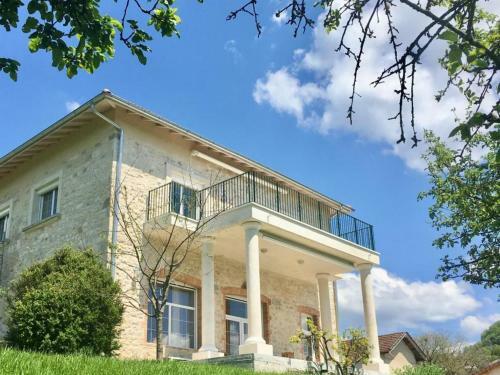 G�te Samognat, 3 Pi�ces, 5 Personnes - Fr-1-493-280