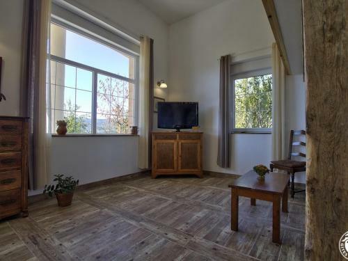 G�te Samognat, 3 Pi�ces, 5 Personnes - Fr-1-493-280