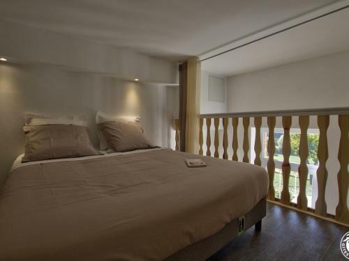 G�te Samognat, 3 Pi�ces, 5 Personnes - Fr-1-493-280