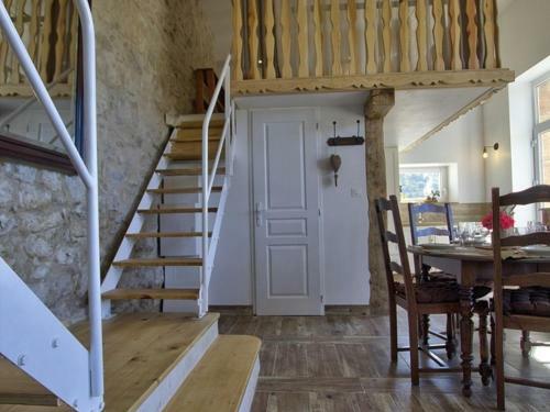 G�te Samognat, 3 Pi�ces, 5 Personnes - Fr-1-493-280