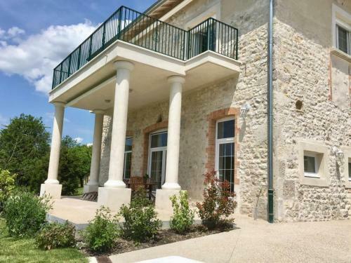 G�te Samognat, 3 Pi�ces, 5 Personnes - Fr-1-493-280