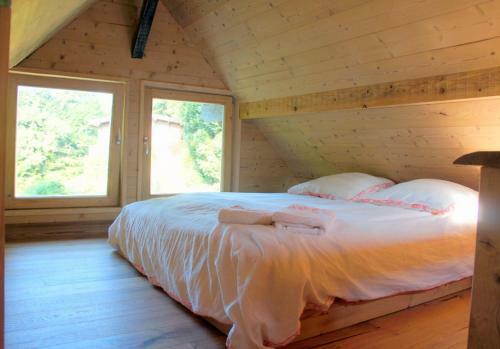 Cabanon Sud Vosges Pr�s de G�rardmer Et Remiremont