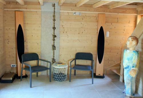 Cabanon Sud Vosges Pr�s de G�rardmer Et Remiremont