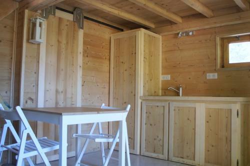 Cabanon Sud Vosges Pr�s de G�rardmer Et Remiremont