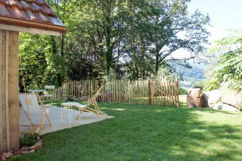 Cabanon Sud Vosges Pr�s de G�rardmer Et Remiremont