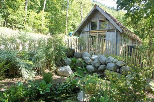 Cabanon Sud Vosges Pr�s de G�rardmer Et Remiremont
