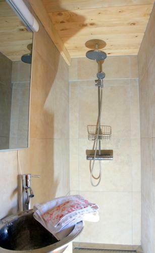 Cabanon Sud Vosges Pr�s de G�rardmer Et Remiremont