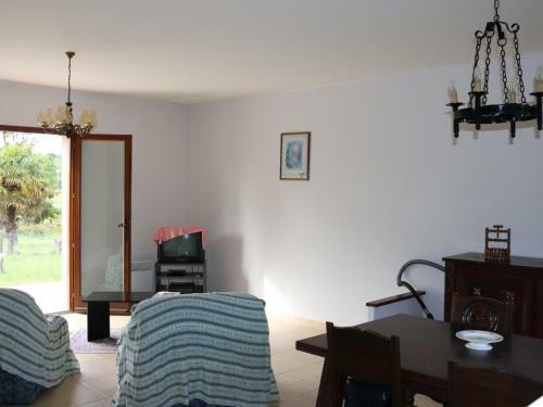 Maison Sanguinet, 3 Pi�ces, 4 Personnes - Fr-1-319-408