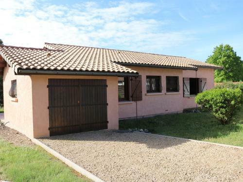 Maison Sanguinet, 3 Pi�ces, 4 Personnes - Fr-1-319-408