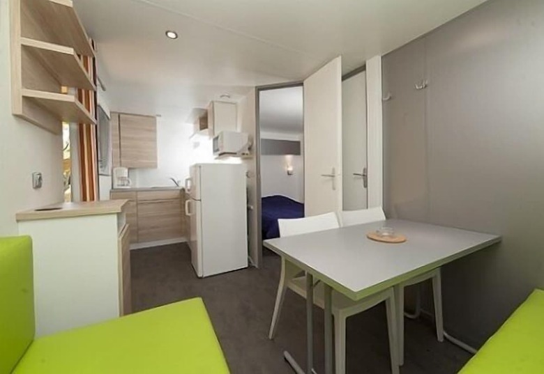 Camping Merendella