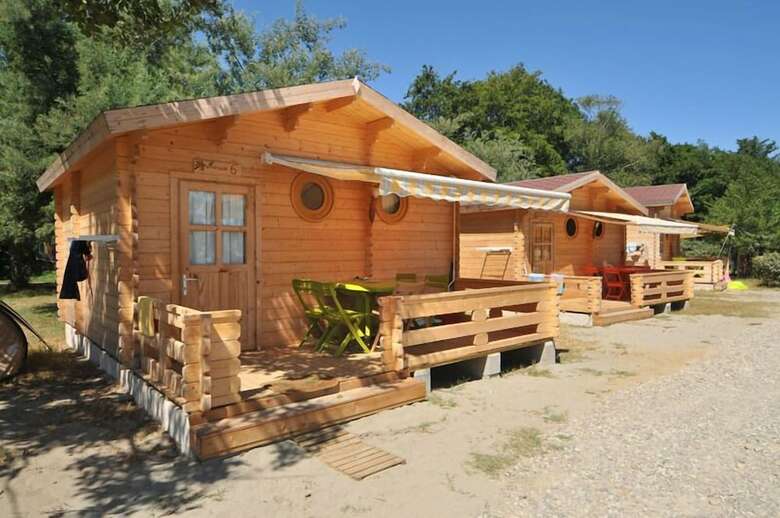 Camping Merendella