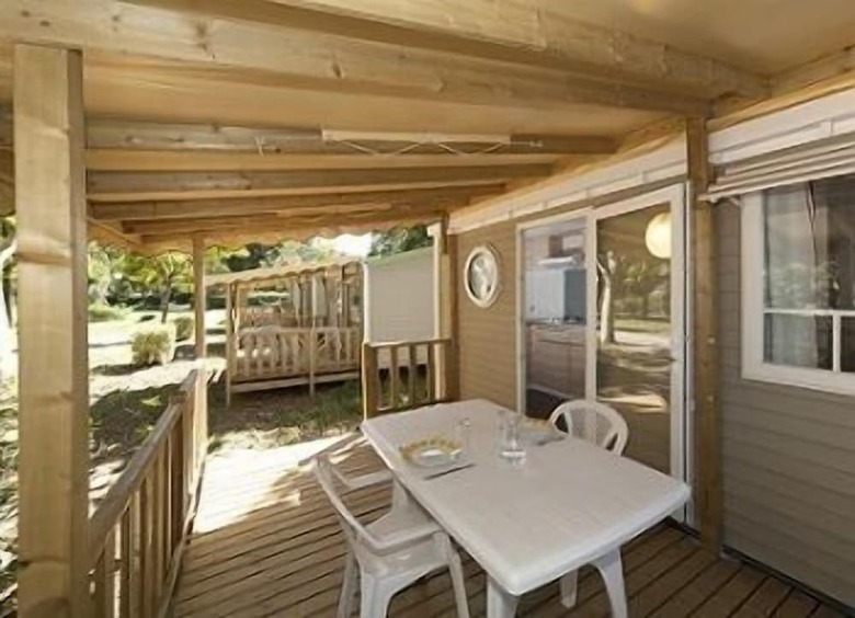 Camping Merendella
