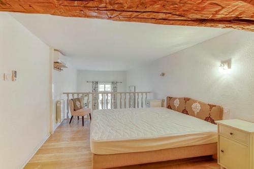 Apartamento Nice Flat On The Port Of Sanary