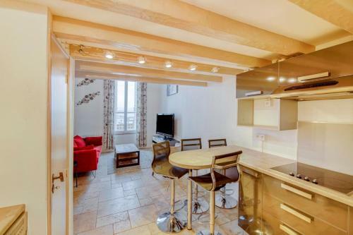 Apartamento Nice Flat On The Port Of Sanary