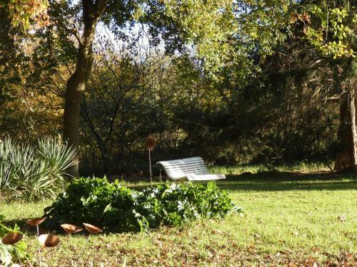 Newly Refurbished 6-bed Gite In Sariac-magnoac