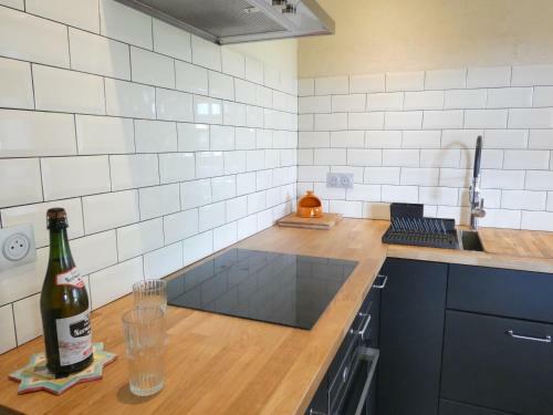 Newly Refurbished 6-bed Gite In Sariac-magnoac