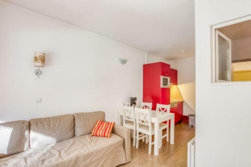 Apartamento Flat With Swimming Pool Near The Beach