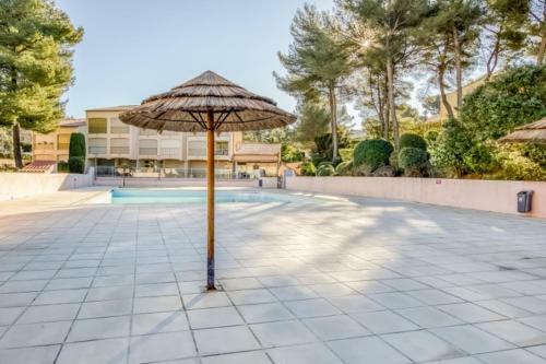 Apartamento Flat With Swimming Pool Near The Beach