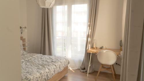 Apartamento La Palmeraie Galli - Duplex de Charme
