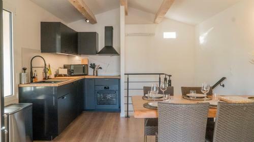 Apartamento La Palmeraie Galli - Duplex de Charme