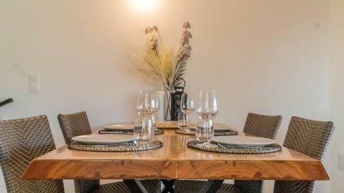 Apartamento La Palmeraie Galli - Duplex de Charme