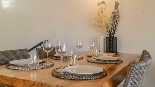 Apartamento La Palmeraie Galli - Duplex de Charme