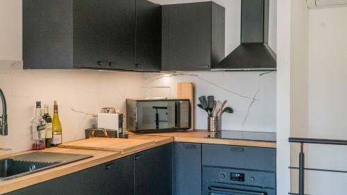 Apartamento La Palmeraie Galli - Duplex de Charme