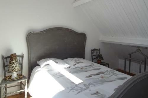 Holiday Home Sarzeau - Bre04102e-f