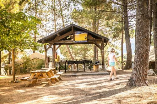 Camping Olva *** - Maeva