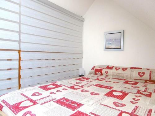Apartamentos Studio Mezzanine + Cabine 2/4 Personnes