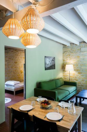 Les Gites de Sarlat