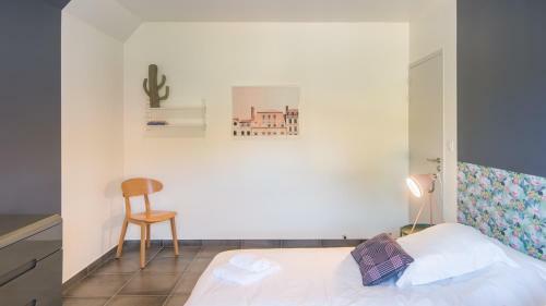 Apartamento Plein Sud Avec Jacuzzi Privatif